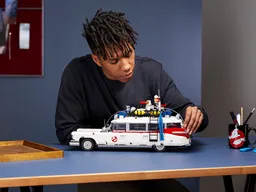 LEGO Ghostbusters™ ECTO-1 (10274) - afbeelding 12