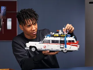 Ghostbusters™ ECTO-1 by LEGO – product photo 14 of 26