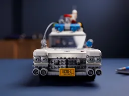 LEGO Ghostbusters™ ECTO-1 (10274) - afbeelding 15