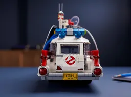 LEGO Ghostbusters™ ECTO-1 (10274) - afbeelding 16