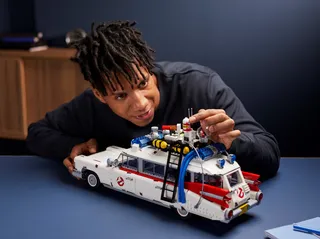 Ghostbusters™ ECTO-1 by LEGO – product photo 18 of 26