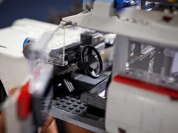 LEGO Ghostbusters™ ECTO-1 (10274) - afbeelding 18