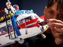 LEGO Ghostbusters™ ECTO-1 (10274) - afbeelding 19