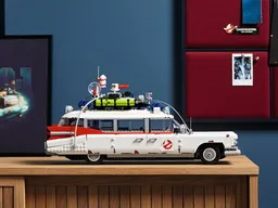 LEGO Ghostbusters™ ECTO-1 (10274) - afbeelding 21
