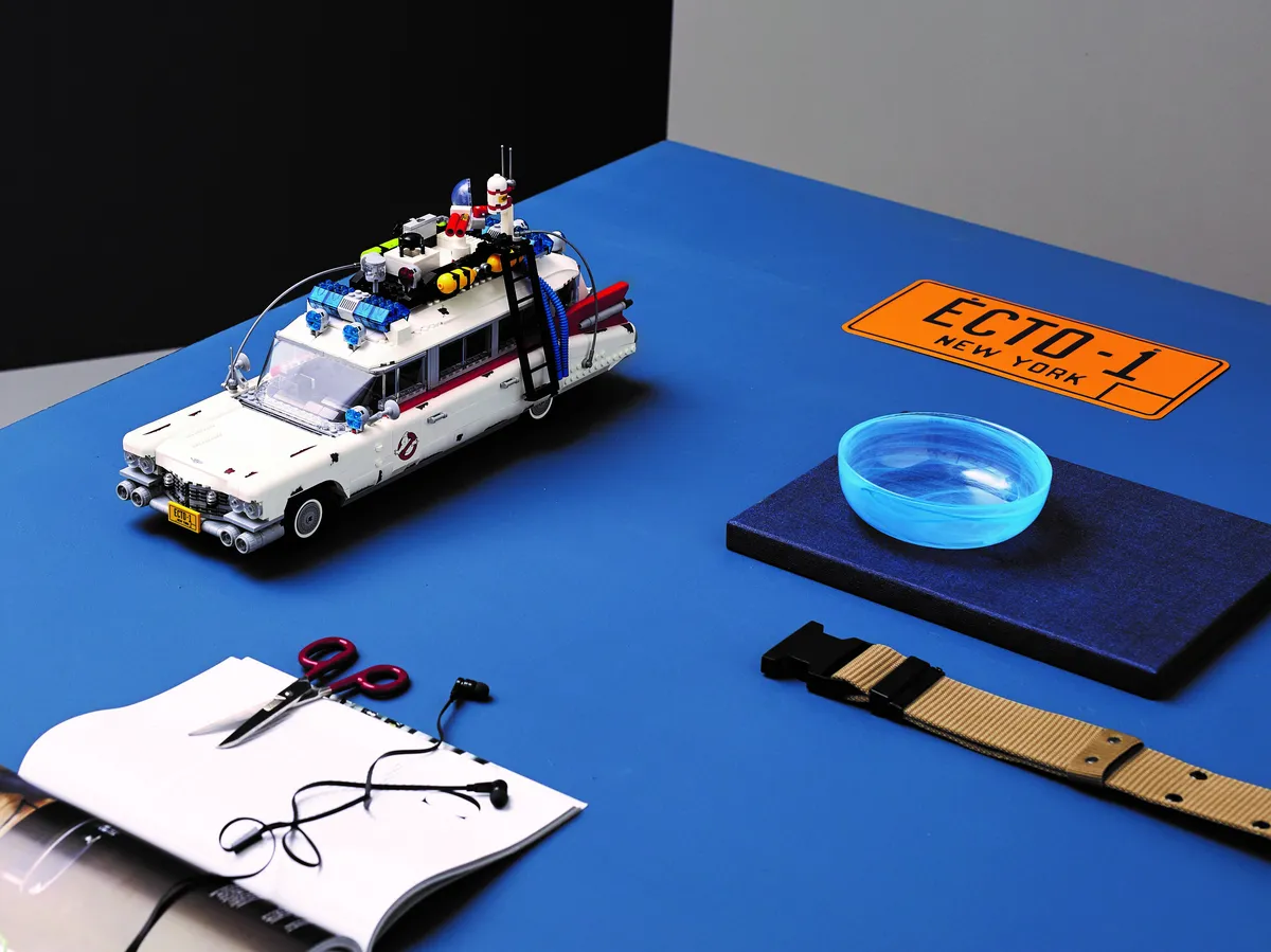 LEGO Ghostbusters™ ECTO-1 (10274) - image 22
