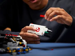LEGO Ghostbusters™ ECTO-1 (10274) - afbeelding 24