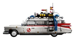 LEGO Ghostbusters™ ECTO-1 (10274) - afbeelding 2