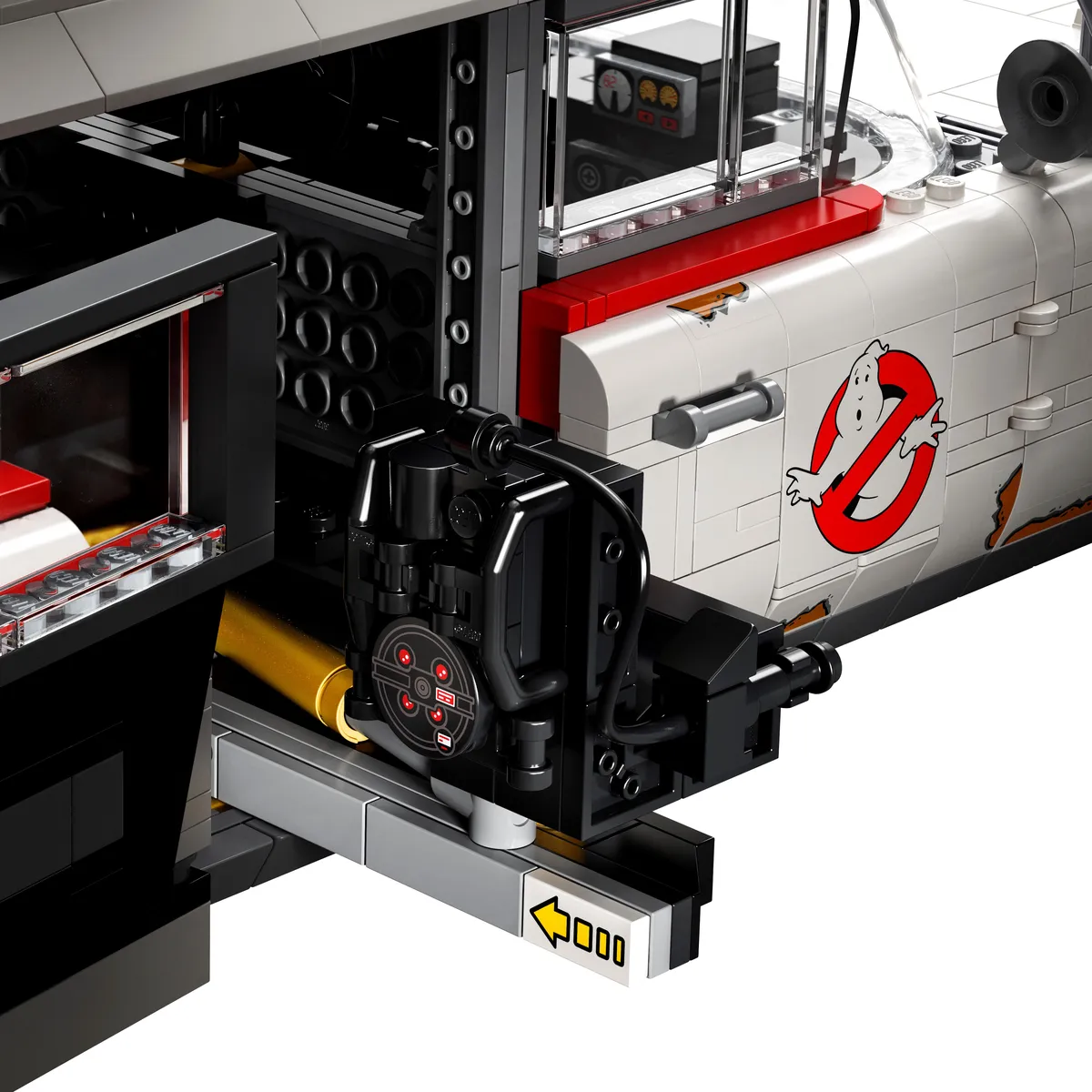 LEGO Ghostbusters™ ECTO-1 (10274) - image 4