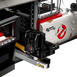 LEGO Ghostbusters™ ECTO-1 (10274) - afbeelding 4