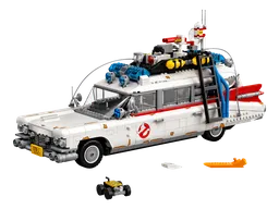 LEGO Ghostbusters™ ECTO-1 (10274)