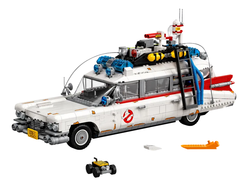 Ghostbusters™ ECTO-1