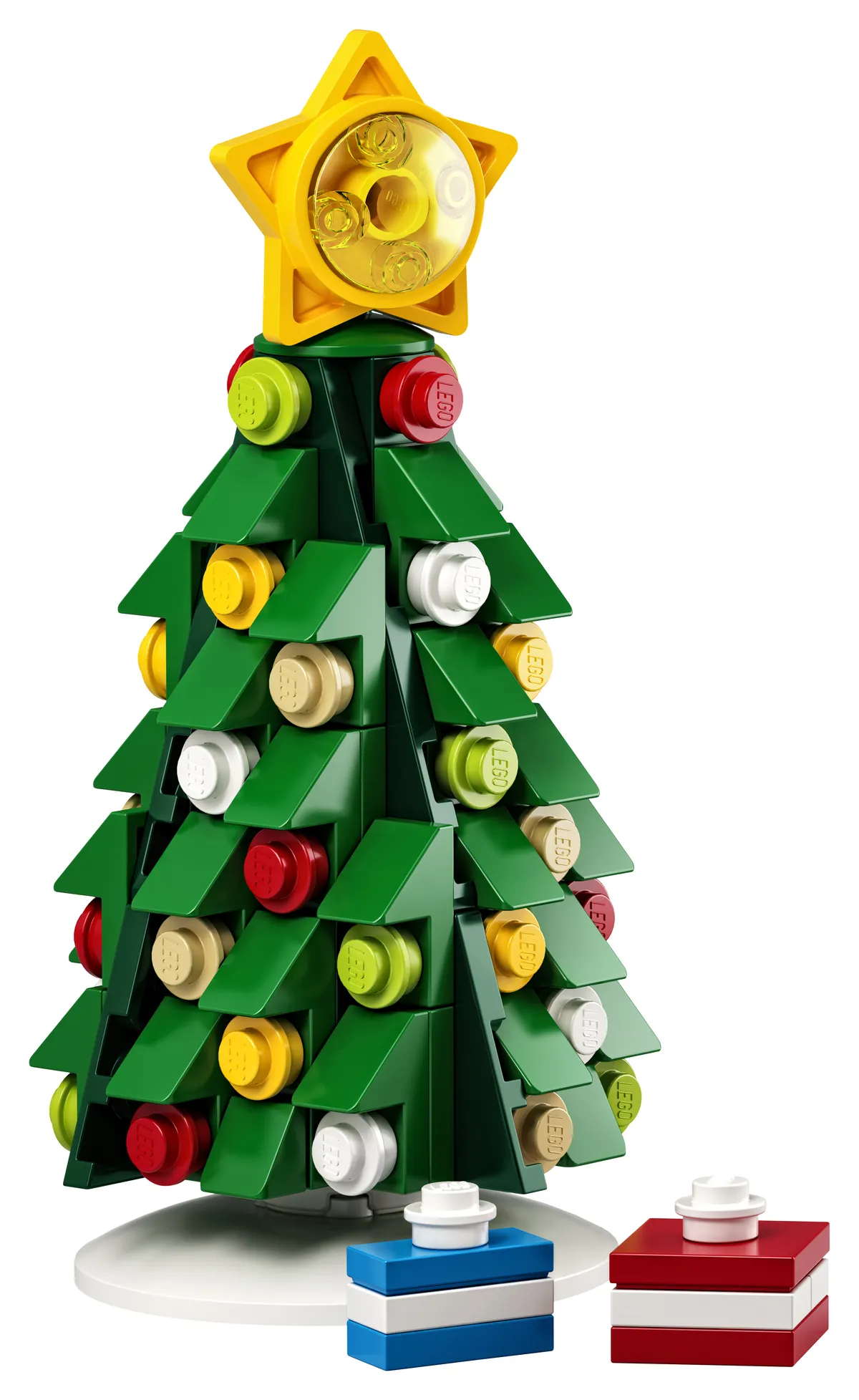 LEGO Elf Club House (10275) - Bild 12