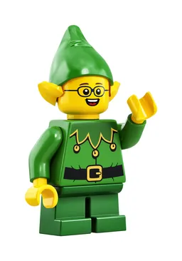 LEGO Elf Club House (10275) - afbeelding 29