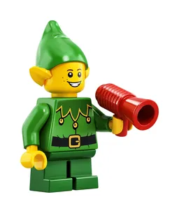 LEGO Elf Club House (10275) - afbeelding 30
