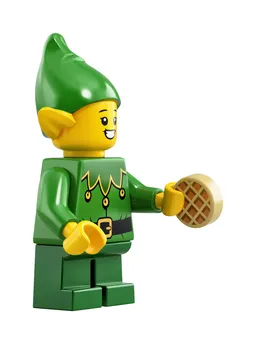 LEGO Elf Club House (10275) - afbeelding 31