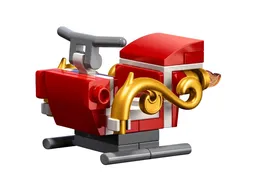 LEGO Elf Club House (10275) - afbeelding 7