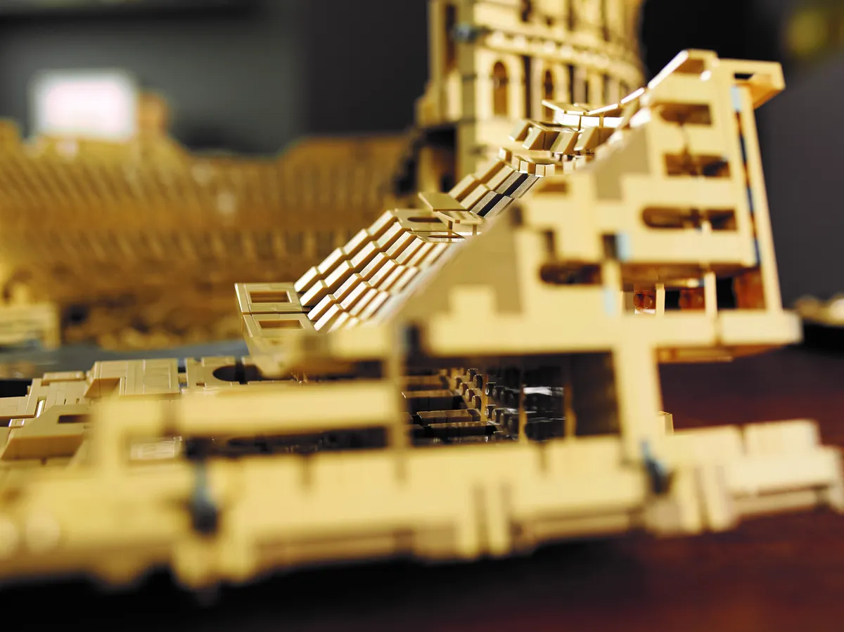 LEGO Colosseum (10276) - image 10