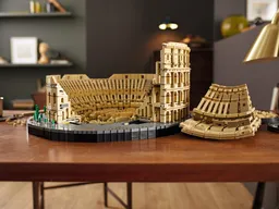 LEGO Colosseum (10276) - afbeelding 12