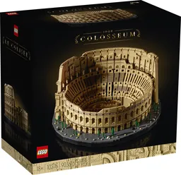 LEGO Colosseum (10276) - afbeelding 1