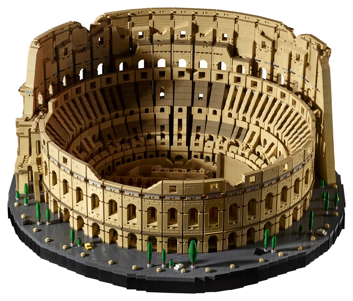 LEGO Colosseum (10276) - image 2