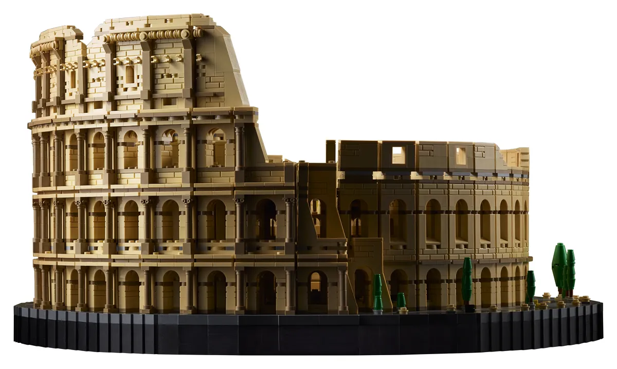 LEGO Colosseum (10276) - image 3