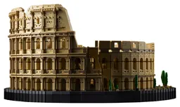 LEGO Colosseum (10276) - afbeelding 3