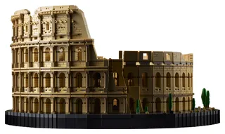 Colosseum von LEGO – Produktfoto 4 von 13