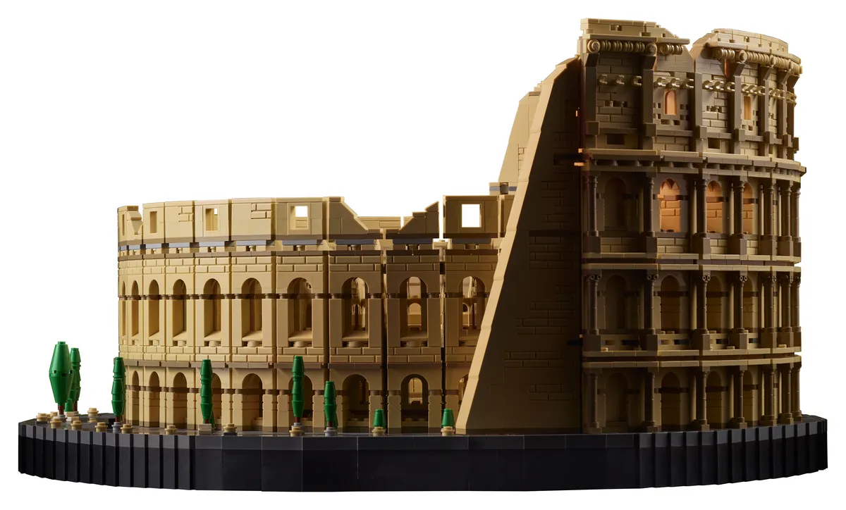 LEGO Colosseum (10276) - image 4