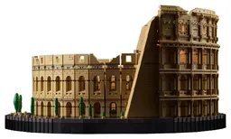 LEGO Colosseum (10276) - afbeelding 4