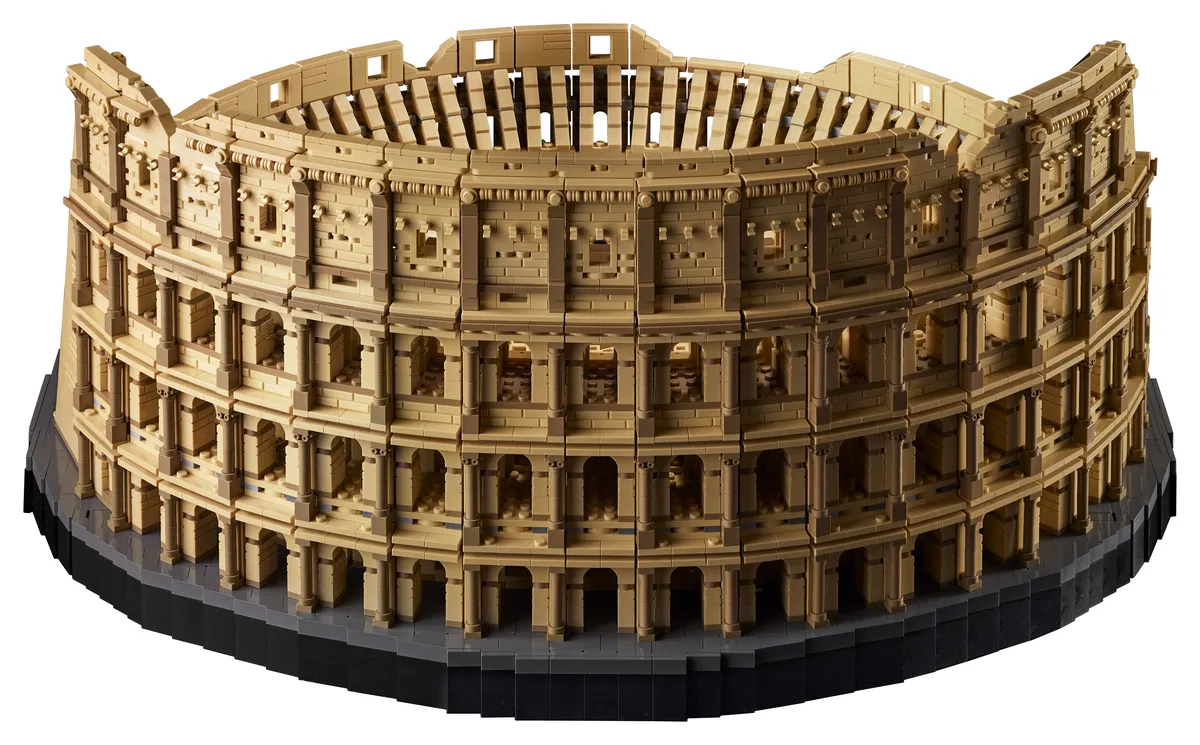 LEGO Colosseum (10276) - image 5