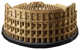 LEGO Colosseum (10276) - afbeelding 5