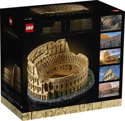 LEGO Colosseum (10276) - afbeelding 6