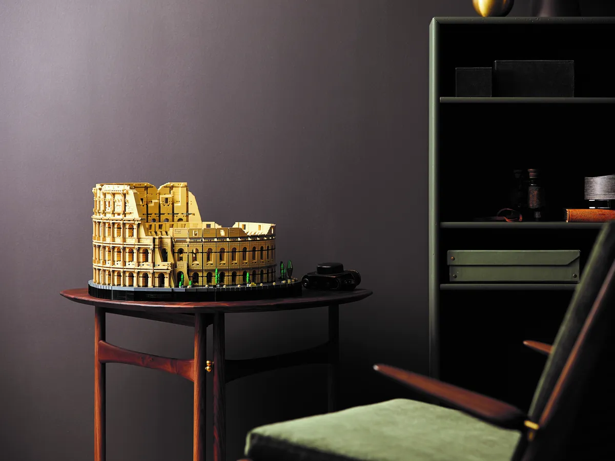 LEGO Colosseum (10276) - image 7