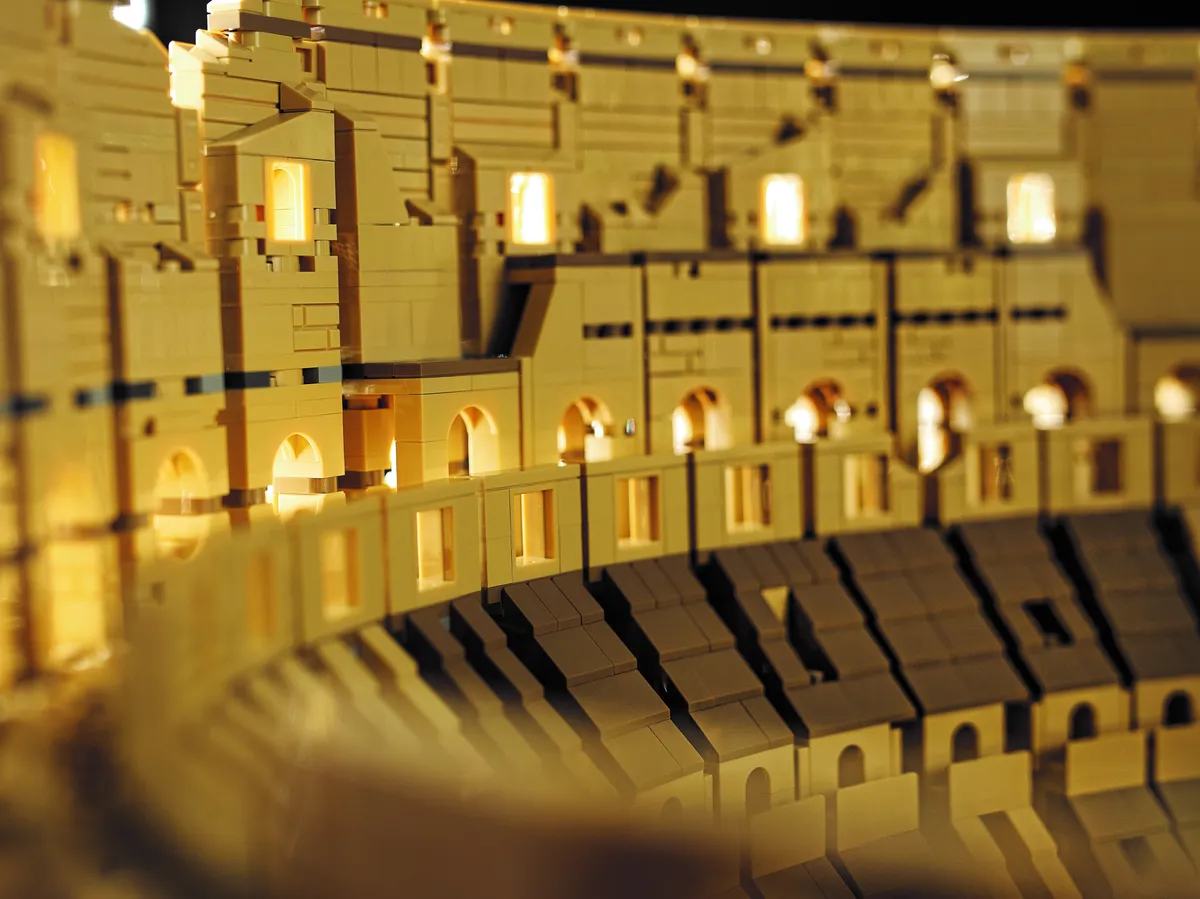 LEGO Colosseum (10276) - image 8