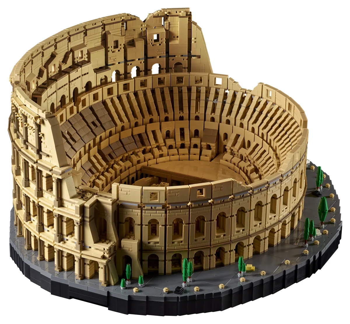 LEGO Colosseum (10276)