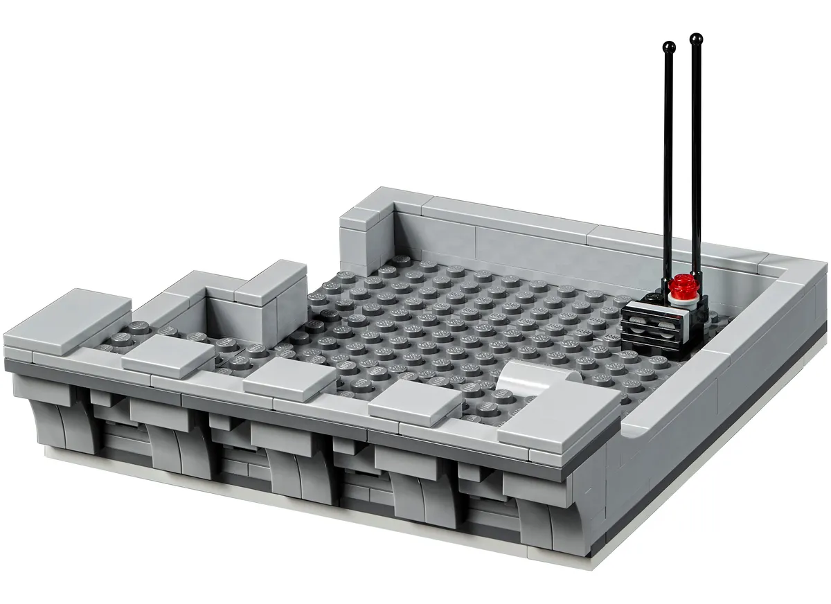 LEGO Police Station (10278) - Bild 9