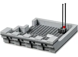 LEGO Police Station (10278) - afbeelding 9