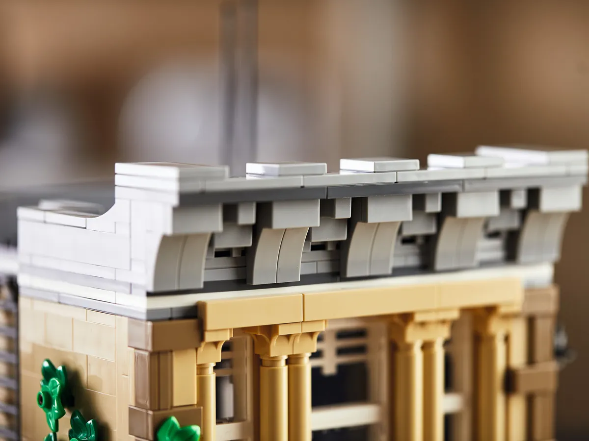 LEGO Police Station (10278) - Bild 22