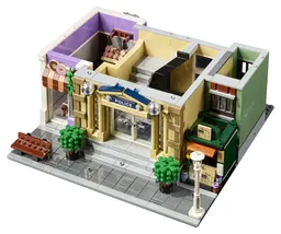 LEGO Police Station (10278) - afbeelding 6