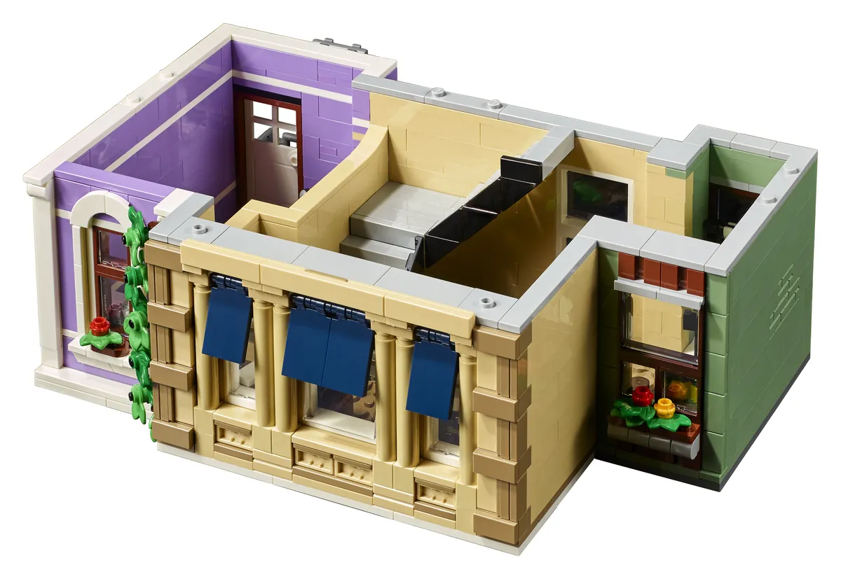LEGO Police Station (10278) - Bild 7