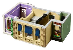 LEGO Police Station (10278) - afbeelding 7