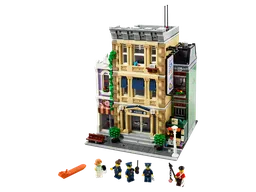 LEGO Police Station (10278)