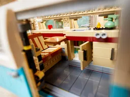 LEGO Volkswagen T2 Camper Van (10279) - afbeelding 17
