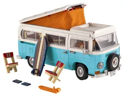 LEGO Volkswagen T2 Camper Van (10279)
