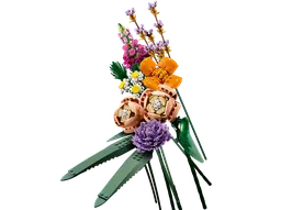 LEGO Flower Bouquet (10280) - afbeelding 5