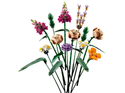 LEGO Flower Bouquet (10280) - afbeelding 6