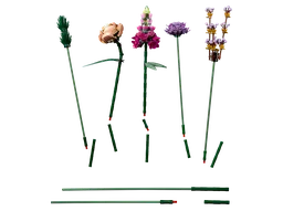 LEGO Flower Bouquet (10280) - afbeelding 7