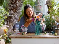 Zonnebloemen - Afbeelding 9 van 21