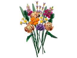LEGO Flower Bouquet (10280)