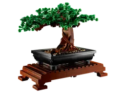 LEGO Bonsai Tree (10281) - image 4